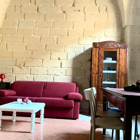 Apartment Acamya Luxe