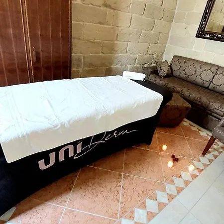 Apartment Acamya Luxe Acaya
