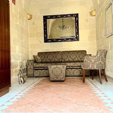 Apartment Acamya Luxe *