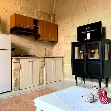 Apartment Acamya Luxe *