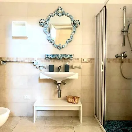 Acamya Luxe Apartment *
