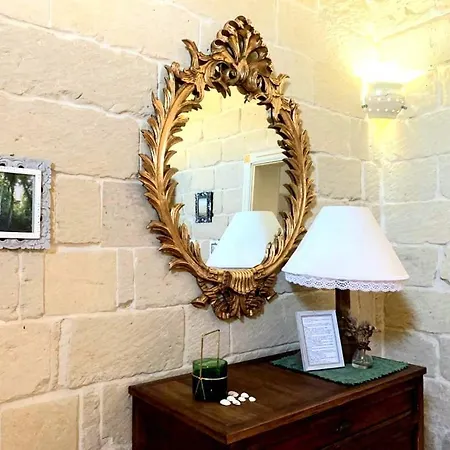 Apartment Acamya Luxe