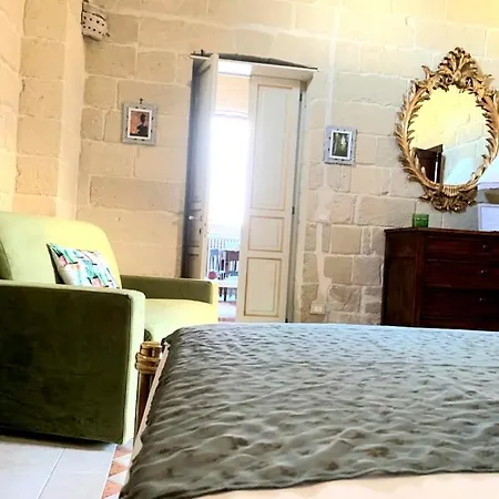 Acamya Luxe Apartment Acaya