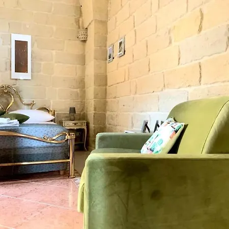 Acamya Luxe Apartment Acaya