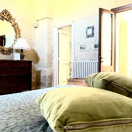 Apartment Acamya Luxe