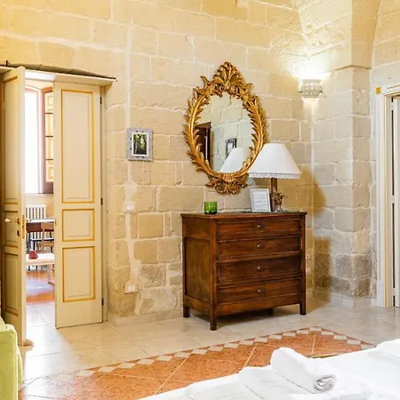 Apartment Acamya Luxe Acaya