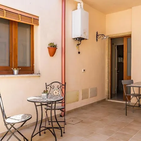 Acamya Luxe Apartment *