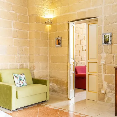 Apartment Acamya Luxe