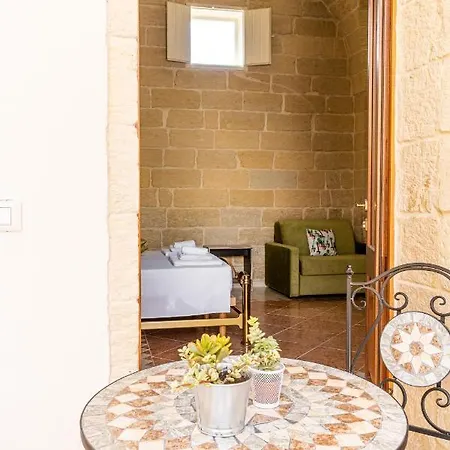 Apartment Acamya Luxe