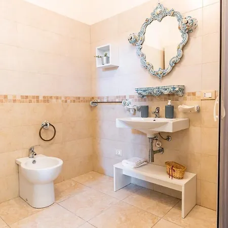 Apartment Acamya Luxe Acaya