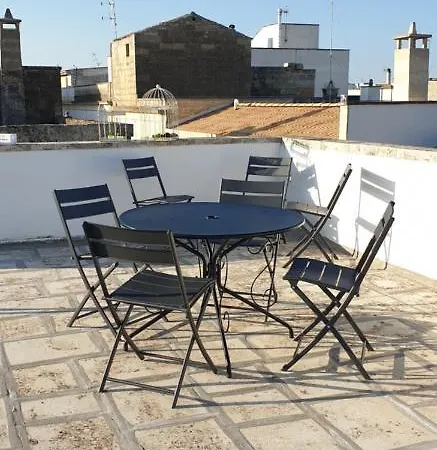 Apartment Acamya Luxe