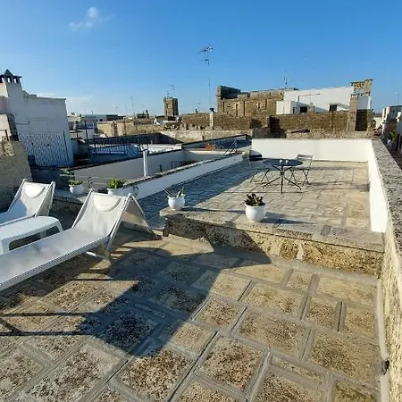 Apartment Acamya Luxe Acaya