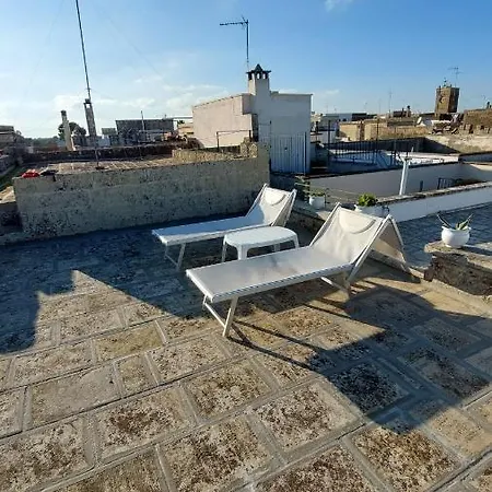 Acamya Luxe Apartment
