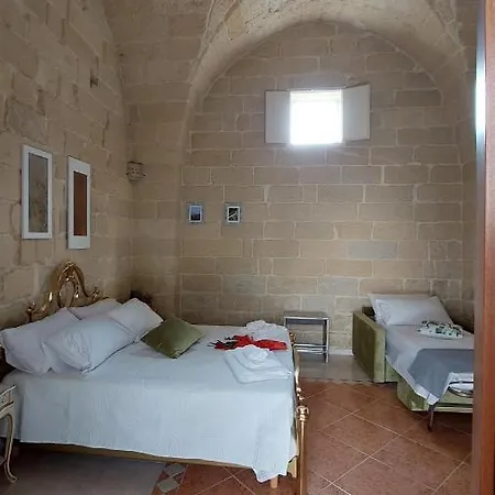 Acamya Luxe Apartment