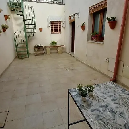 Apartment Acamya Luxe