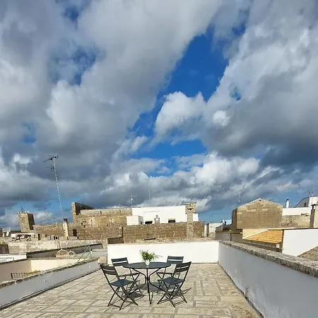 Acamya Luxe Apartment *