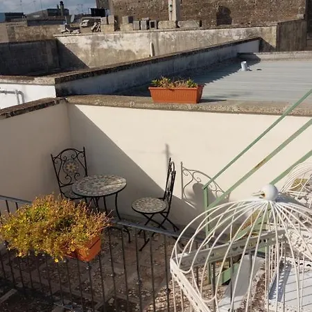 Acamya Luxe Apartment