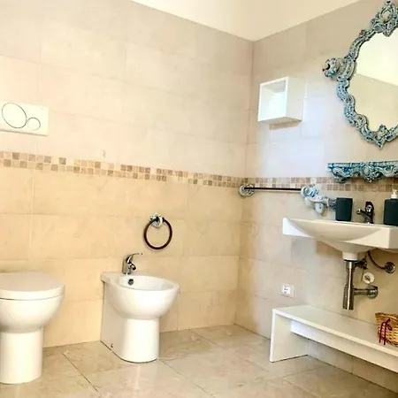 Acamya Luxe Apartmán Acaya